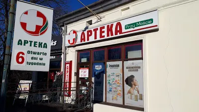 Apteka Przy Moście